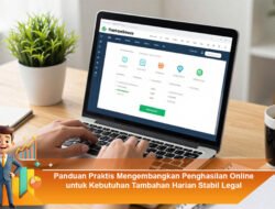 Strategi Bisnis Adaptif yang Cocok Diterapkan di Era Perubahan Cepat