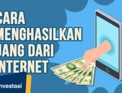 Cara Dapat Uang Online dengan Menjual Template Desain Canva untuk Bisnis UMKM