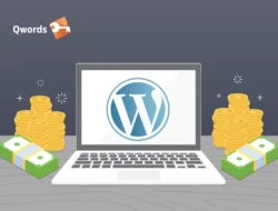 Cara Dapat Uang Online dari Internet lewat Jasa Upload Artikel dan Layout WordPress