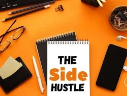 Side Hustle Online Membantu Menjaga Arus Kas Tambahan Agar Tetap Konsisten