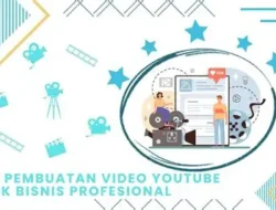Ide Bisnis Rumahan dari Jasa Pembuatan Script Video untuk Konten Promosi
