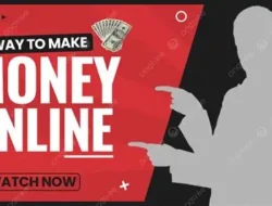 Cara Dapat Uang Online melalui Jasa Desain Thumbnail YouTube yang Clickable