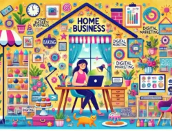 Bisnis Rumahan Berbasis Pembuatan Makanan Diet untuk Konsumen yang Ingin Sehat