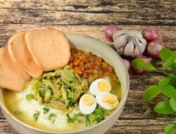 Bisnis Rumahan Berbasis Jualan Bubur Ayam Rumahan untuk Menu Sarapan Pagi