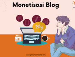 Cara Dapat Uang Online dari Strategi Monetisasi Blog Lama dengan Update Konten