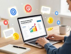 Cara Dapat Uang Online Melalui Jasa Desain Grafis Tanpa Gelar