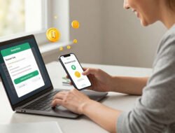 Cara Dapat Uang Online dengan Memanfaatkan Referral Code Aplikasi