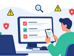 Cara Menghindari Penipuan Lowongan Kerja Freelance di Media Sosial