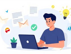 Cara Menulis Surat Lamaran Kerja Freelance Yang Pasti Dilirik Oleh Perusahaan Besar