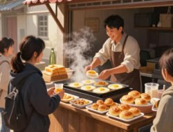 Ide Jualan Makanan Sarapan Pagi di Depan Rumah yang Paling Dicari