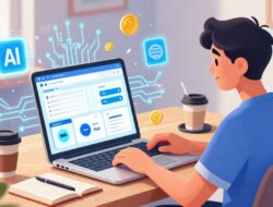 Ide Side Hustle Berbasis AI yang Bisa Anda Mulai Hari Ini Juga