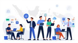 Jenis Skill yang Menghasilkan Paling Dicari Startup Besar Di Indonesia Saat Ini