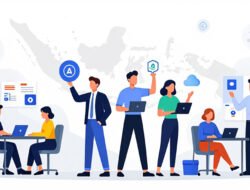 Jenis Skill yang Menghasilkan Paling Dicari Startup Besar Di Indonesia Saat Ini