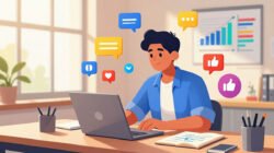 Keahlian Membuat Konten Edukasi yang Menarik di Platform LinkedIn