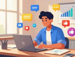 Keahlian Membuat Konten Edukasi yang Menarik di Platform LinkedIn