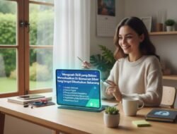 Mengasah Skill yang Menghasilkan Di Bidang Keamanan Siber Yang Sangat Dibutuhkan Sekarang