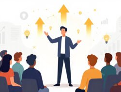 Mengembangkan Skill Kepemimpinan Karismatik Yang Menghasilkan Pengaruh Positif Bagi Organisasi Dan Komunitas