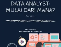 Skill Data yang Menghasilkan Uang Dari Pembuatan Database Produk Untuk Bisnis