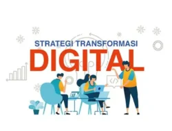 Skill Adaptasi yang Menghasilkan Peluang Baru Dari Model Bisnis Digital