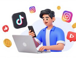 Peluang Usaha Modal Kecil Untuk Dapat Uang Online Lewat Media Sosial Viral