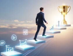 Peran Penting Skill yang Menghasilkan Dalam Mempercepat Proses Pencapaian Target Hidup Anda