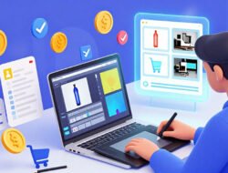 Rahasia Sukses Cara Dapat Uang Online Melalui Jasa Edit Foto Produk Katalog