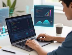 Skill Analisis Data Menggunakan Python untuk Pengambilan Keputusan