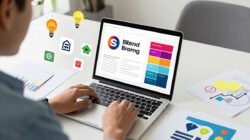 Skill Strategi Branding: Cara Membuat Brand Kecil Terlihat Profesional