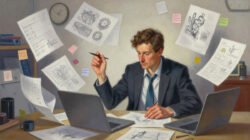 Strategi Menghadapi Klien yang Meminta Revisi Tanpa Batas