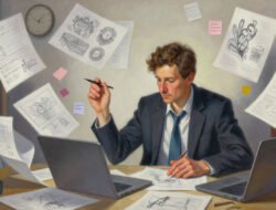 Strategi Menghadapi Klien yang Meminta Revisi Tanpa Batas