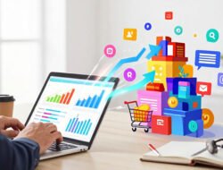 Teknik Pemasaran Digital Modern: Kunci Meningkatkan Penjualan Produk Secara Signifikan