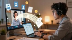 Tips Ampuh Cara Dapat Uang Online Melalui Jasa Transkripsi Video Menjadi Teks