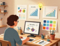 Tips Menghadapi Musim Paceklik Penjualan Pada Bisnis Rumahan Dengan Inovasi Produk Baru