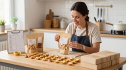 Tips Menjaga Kualitas Produk Rumahan Agar Selalu Konsisten Dan Disukai Pelanggan Setia