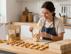 Tips Menjaga Kualitas Produk Rumahan Agar Selalu Konsisten Dan Disukai Pelanggan Setia