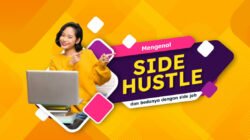 Side Hustle Menjadi Jasa Pengelolaan Influencer Outreach Untuk Brand Skala Kecil