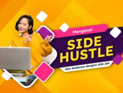 Side Hustle Menjadi Jasa Pengelolaan Influencer Outreach Untuk Brand Skala Kecil
