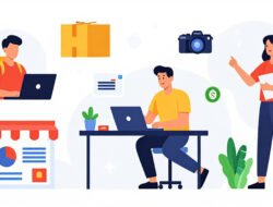 5 Kerja Sampingan Akhir Pekan yang Terbukti Menghasilkan