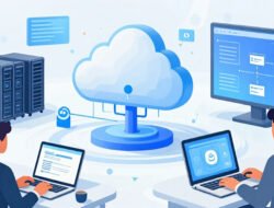 Belajar Cloud Computing: Investasi Skill Terbaik di Era Transformasi Digital