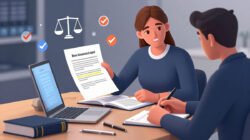 Belajar Skill Dasar Hukum Kontrak untuk Freelancer dan Pengusaha