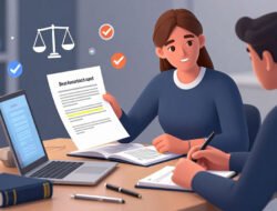 Belajar Skill Dasar Hukum Kontrak untuk Freelancer dan Pengusaha