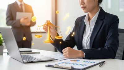 Belajar Teknik Negosiasi Gaji Agar Anda Mendapatkan Kompensasi Yang Sesuai Kemampuan