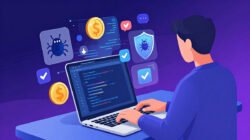 Cara Dapat Uang Online dengan Memanfaatkan Program Bug Bounty Sederhana