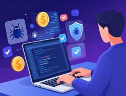 Cara Dapat Uang Online dengan Memanfaatkan Program Bug Bounty Sederhana