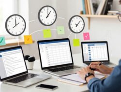 Cara Membagi Prioritas Tugas Ketika Semua Deadline Klien Datang Secara Bersamaan