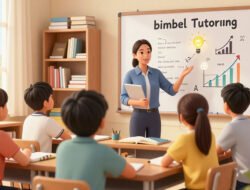 Cara Membangun Bimbingan Belajar (Bimbel) yang Sukses di Lingkungan Anda