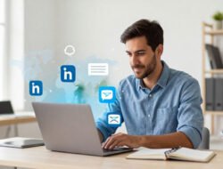 Cara Membangun Personal Branding Di LinkedIn Untuk Menarik Penawaran Kerja Remote