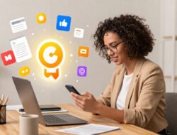 Cara Membangun Personal Branding Di Media Sosial Untuk Menarik Calon Klien