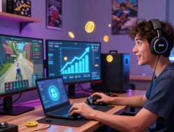 Cara Menjadi Game Tester: Main Game Sambil Dibayar Mahal