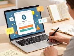 Cara Menjadi Penulis Buku Digital (E-book) dan Cara Menjualnya